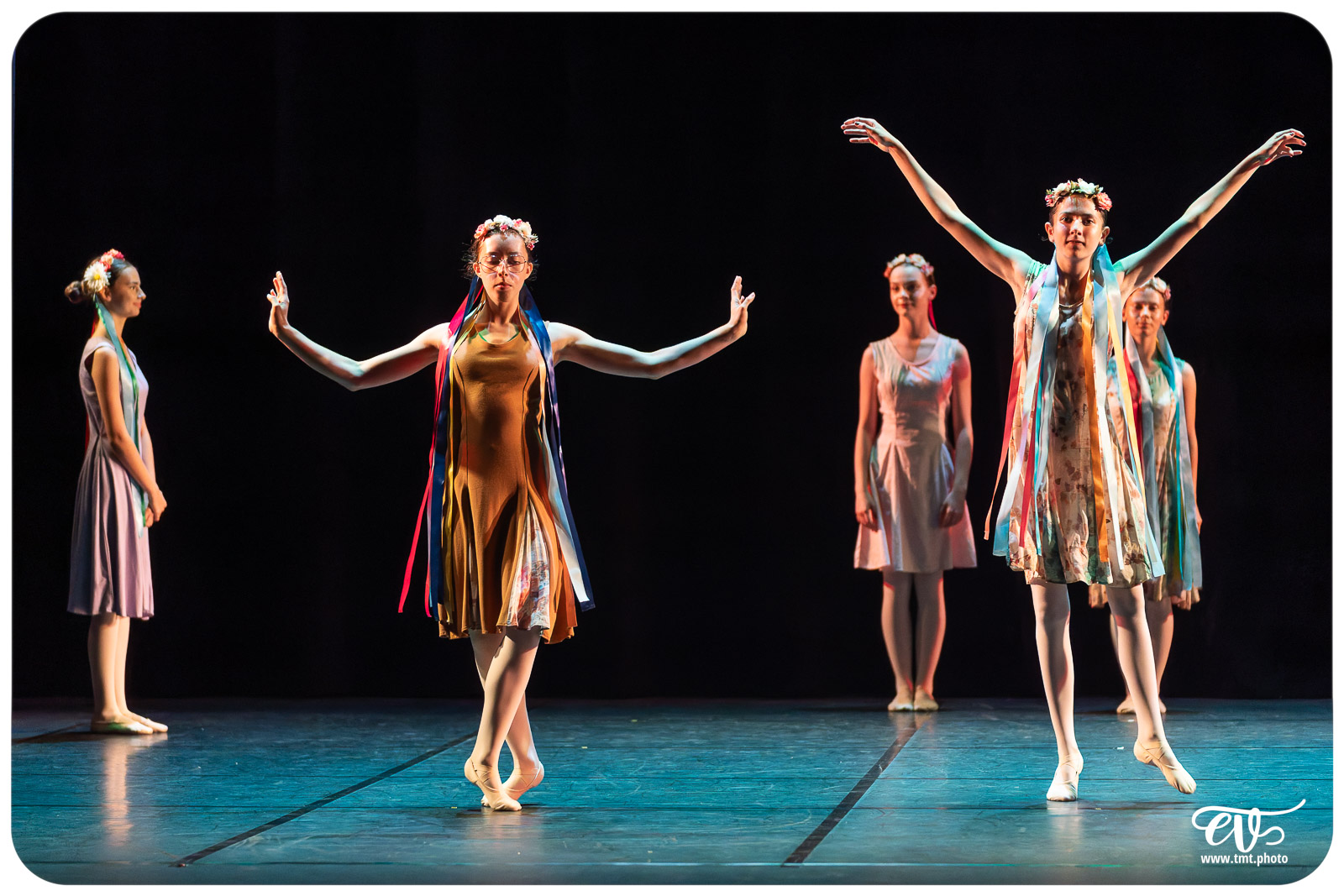 GALA DE DANSE EMMDH 2025